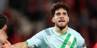 Ezzalzouli vers Liverpool : le FC Barcelone peut décrocher un jackpot de 12 millions d’euros Ezzalzouli vers Liverpool : le FC Barcelone peut décrocher un jackpot de 12 millions d’euros