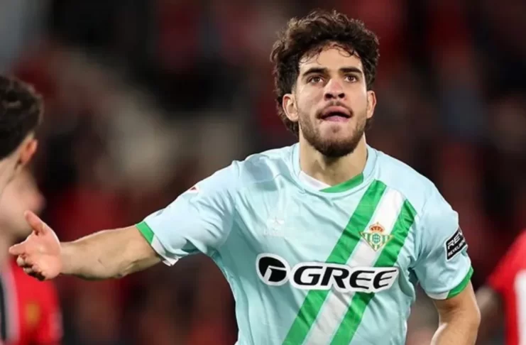 Ezzalzouli vers Liverpool : le FC Barcelone peut décrocher un jackpot de 12 millions d’euros