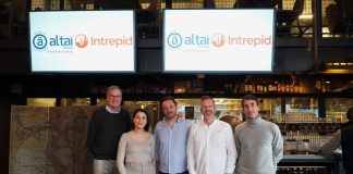 Intrepid Travel rachète Altaï Group Intrepid Travel rachète Altaï Group
