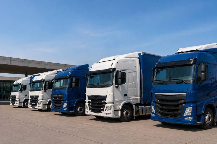 L’Espagne facilite la reconnaissance des permis marocains face au manque de chauffeurs L’Espagne facilite la reconnaissance des permis marocains face au manque de chauffeurs