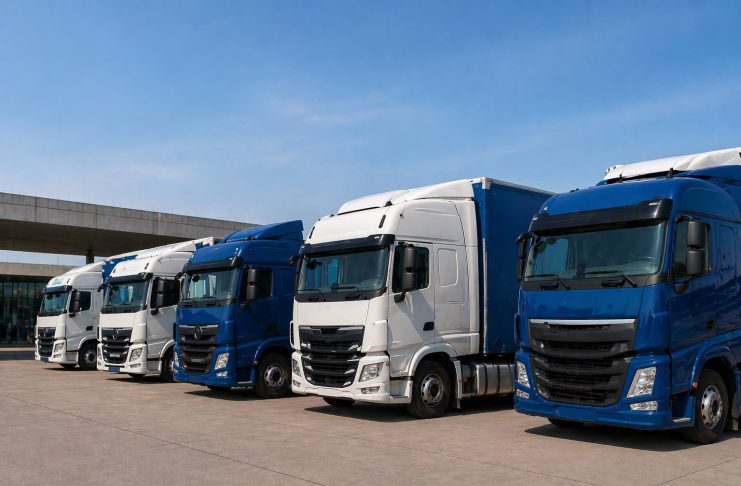 L’Espagne facilite la reconnaissance des permis marocains face au manque de chauffeurs