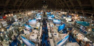 Le Maroc valorise ses produits de la mer à Barcelone Le Maroc valorise ses produits de la mer à Barcelone