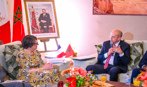 Maroc-France : nouveau cap pour le partenariat agricole au SIAM de Meknès