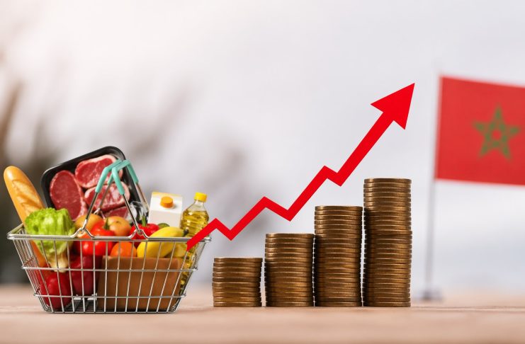 Maroc : inflation en hausse à 0,9% en mars 2026