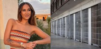 Marrakech : Cory, ex-candidate de L’île de la tentation, écrouée dans une affaire de trafic de drogue Marrakech : Cory, ex-candidate de L’île de la tentation, écrouée dans une affaire de trafic de drogue