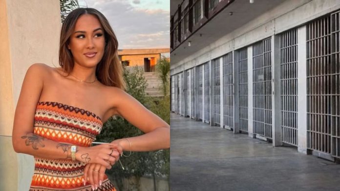 Marrakech Cory, ex-candidate de L’île de la tentation, écrouée dans une affaire de trafic de drogue Marrakech : Cory, ex-candidate de L’île de la tentation, écrouée dans une affaire de trafic de drogue