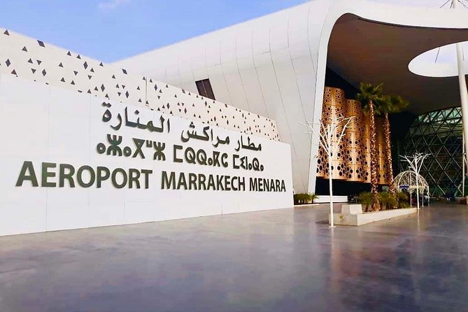 Marrakech inaugure un Village d’Hospitalité à l’aéroport Marrakech-Ménara
