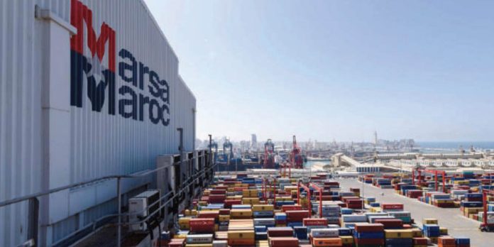 Marsa Maroc s’ouvre l’Europe avec une entrée stratégique dans les ports espagnols Marsa Maroc s’ouvre l’Europe avec une entrée stratégique dans les ports espagnols