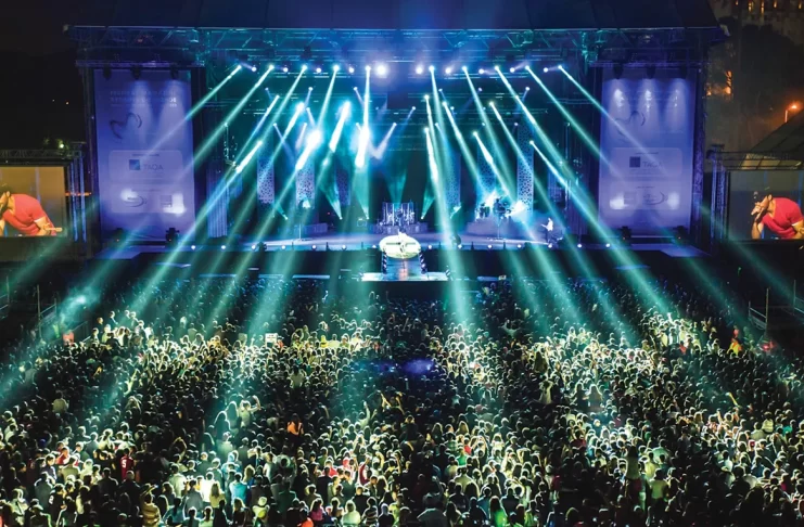 Mawazine 2026 cherche son second souffle avant le grand retour