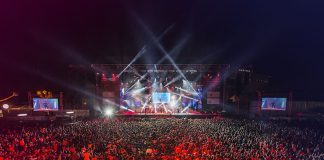 Mawazine 2026 revient à Rabat avec Ninho en tête d’affiche dès l’ouverture Mawazine 2026 revient à Rabat avec Ninho en tête d’affiche dès l’ouverture