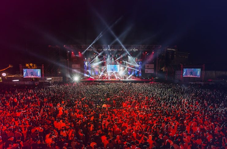 Mawazine 2026 revient à Rabat avec Ninho en tête d’affiche dès l’ouverture