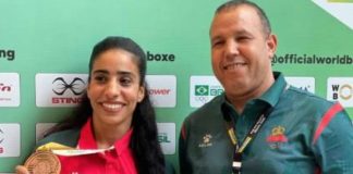 Mondiaux de boxe 2026 : le Maroc décroche deux médailles au Brésil Mondiaux de boxe 2026 : le Maroc décroche deux médailles au Brésil