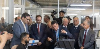 NARSA accélère la livraison des permis et cartes grises au Maroc NARSA accélère la livraison des permis et cartes grises au Maroc