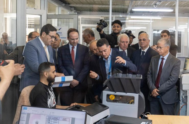 NARSA accélère la livraison des permis et cartes grises au Maroc
