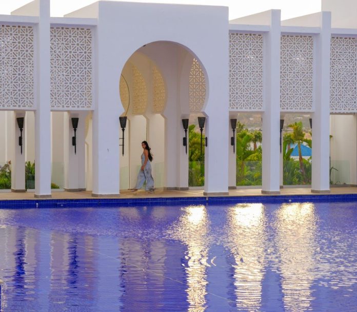 Printemps au Banyan Tree Tamouda Bay, l’adresse luxe qui séduit la Riviera marocaine Printemps au Banyan Tree Tamouda Bay, l’adresse luxe qui séduit la Riviera marocaine