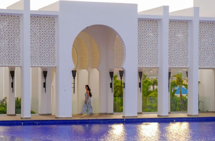 Printemps au Banyan Tree Tamouda Bay, l’adresse luxe qui séduit la Riviera marocaine