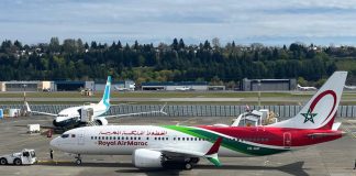 Royal Air Maroc modernise sa flotte avec de nouveaux Boeing 737 MAX et 787 Dreamliner Royal Air Maroc modernise sa flotte avec de nouveaux Boeing 737 MAX et 787 Dreamliner