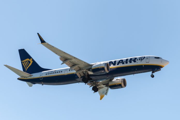 Ryanair des vols vers Marrakech partent sans passagers, tensions dans les aéroports français Ryanair : des vols vers Marrakech partent sans passagers, tensions dans les aéroports français