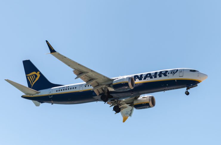Ryanair : des vols vers Marrakech partent sans passagers, tensions dans les aéroports français