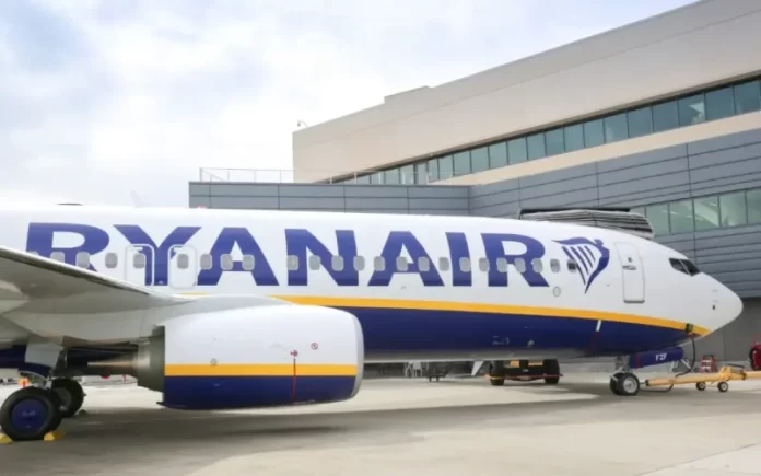 Ryanair réduit ses capacités en Espagne et accélère au Maroc Ryanair réduit ses capacités en Espagne et accélère au Maroc