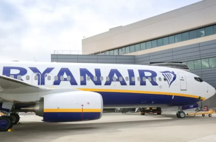 Ryanair réduit ses capacités en Espagne et accélère au Maroc