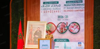 SIAM 2026 : la France salue l’excellence de l’agriculture marocaine à Meknès SIAM 2026 : la France salue l’excellence de l’agriculture marocaine à Meknès