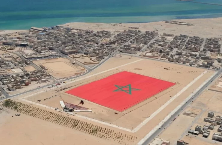 Sahara marocain : l’Autriche appuie la résolution 2797 et l’autonomie sous souveraineté marocaine