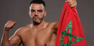 Tarik Khbabez attaque Glory en justice pour relancer sa carrière Tarik Khbabez attaque Glory en justice pour relancer sa carrière