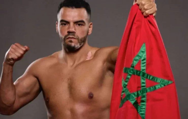 Tarik Khbabez attaque Glory en justice pour relancer sa carrière