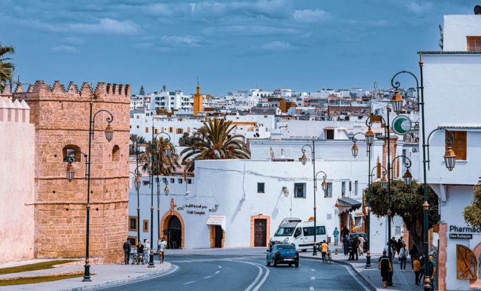 Tourisme le Maroc accélère sa transformation pour réussir l’échéance 2030 Tourisme : le Maroc accélère sa transformation pour réussir l’échéance 2030