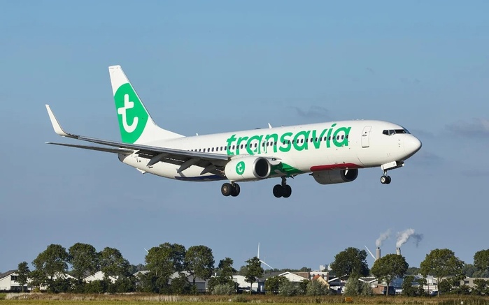 Transavia réduit ses vols : des dessertes vers le Maroc sous surveillance