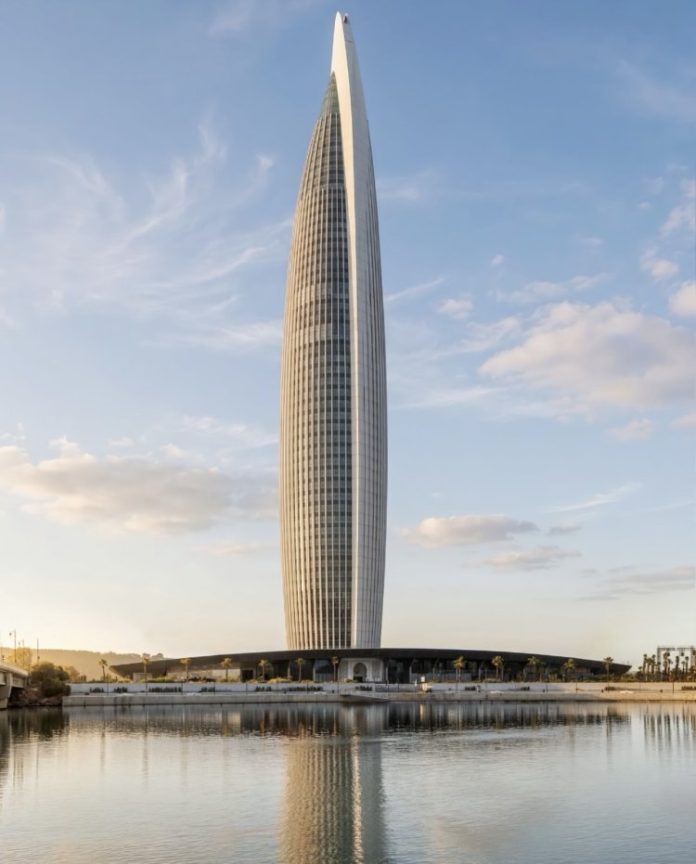 Waldorf Astoria Rabat-Salé ouvre ses portes et redessine le luxe hôtelier au Maroc Waldorf Astoria Rabat-Salé ouvre ses portes et redessine le luxe hôtelier au Maroc