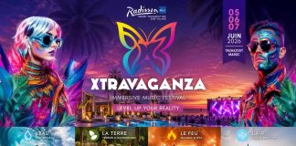 Xtravaganza 2026 : Taghazout mise sur un festival immersif au Radisson Blu Resort Xtravaganza 2026 : Taghazout mise sur un festival immersif au Radisson Blu Resort