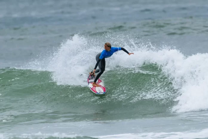 Casablanca lance la saison 2026 de la WSL avec le Morocco Mall Junior Pro Casablanca lance la saison 2026 de la WSL avec le Morocco Mall Junior Pro