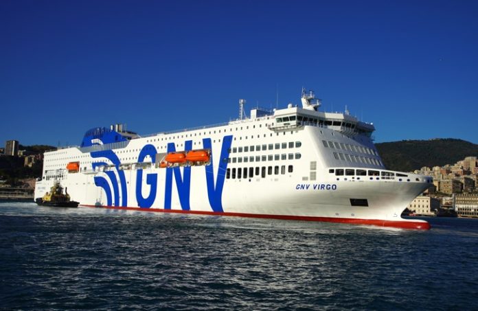 GNV déploie deux nouveaux navires au GNL pour renforcer ses liaisons avec le Maroc en 2026 GNV déploie deux nouveaux navires au GNL pour renforcer ses liaisons avec le Maroc en 2026