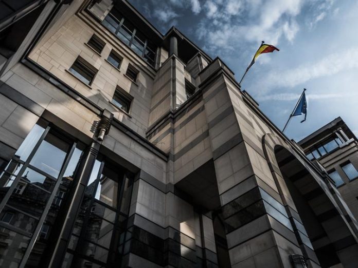 La diplomatie belge dévoile son bilan 2025 entre crises mondiales et nouveaux partenariats La diplomatie belge dévoile son bilan 2025 entre crises mondiales et nouveaux partenariats