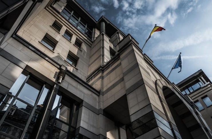 La diplomatie belge dévoile son bilan 2025 entre crises mondiales et nouveaux partenariats