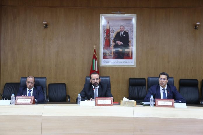 L’ONMT accélère sa stratégie pour faire de Dakhla un pôle touristique majeur L’ONMT accélère sa stratégie pour faire de Dakhla un pôle touristique majeur