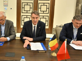 Sahara marocain : la Belgique réaffirme son appui au plan d’autonomie