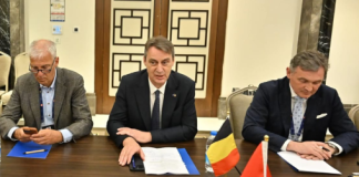 Sahara marocain : la Belgique réaffirme son appui au plan d’autonomie Sahara marocain : la Belgique réaffirme son appui au plan d’autonomie