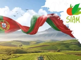 SIAM 2026 : le Portugal à l’honneur pour renforcer l’alliance agricole avec le Maroc
