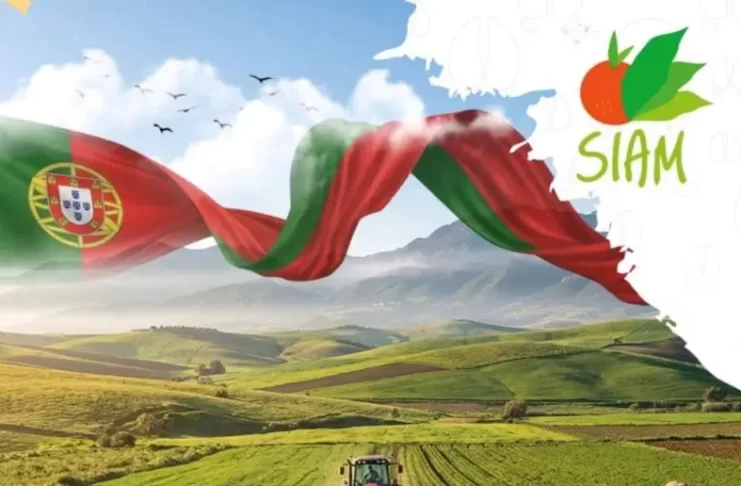 SIAM 2026 : le Portugal à l’honneur pour renforcer l’alliance agricole avec le Maroc