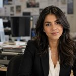 Yasmine Boussoufli