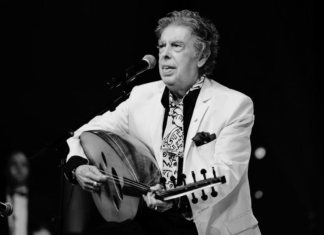 Abdelwahab Doukkali, légende de la chanson marocaine, s’éteint à Casablanca