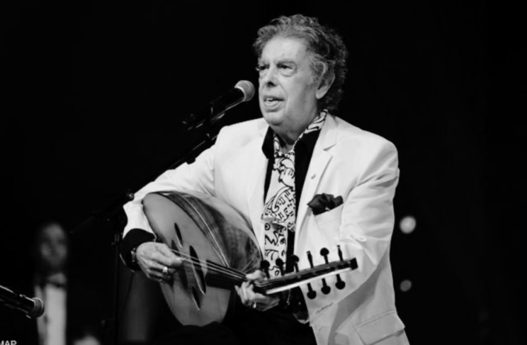 Abdelwahab Doukkali, légende de la chanson marocaine, s’éteint à Casablanca