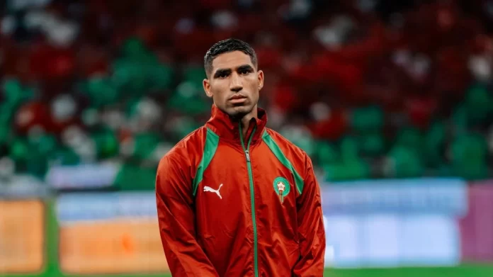 Achraf Hakimi tente d’éviter un procès devant la justice française Achraf Hakimi tente d’éviter un procès devant la justice française