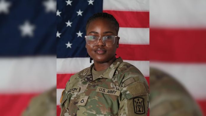 African Lion 2026 le second militaire américain disparu retrouvé à Cap Draa African Lion 2026 : le second militaire américain disparu retrouvé à Cap Draa