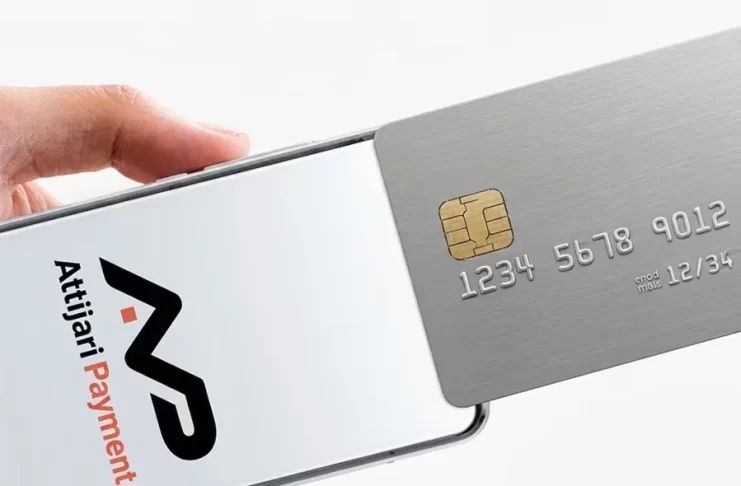 Attijari Payment transforme les smartphones en terminaux de paiement au Maroc