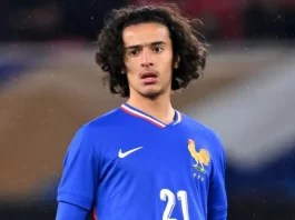 Ayyoub Bouaddi choisit officiellement le Maroc et rejoint les Lions de l’Atlas