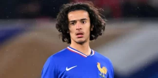 Ayyoub Bouaddi choisit officiellement le Maroc et rejoint les Lions de l’Atlas Ayyoub Bouaddi choisit officiellement le Maroc et rejoint les Lions de l’Atlas